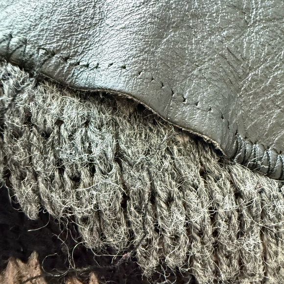 Vintage Ashley Knit Made in USA Sweater - Picture 10 of 10